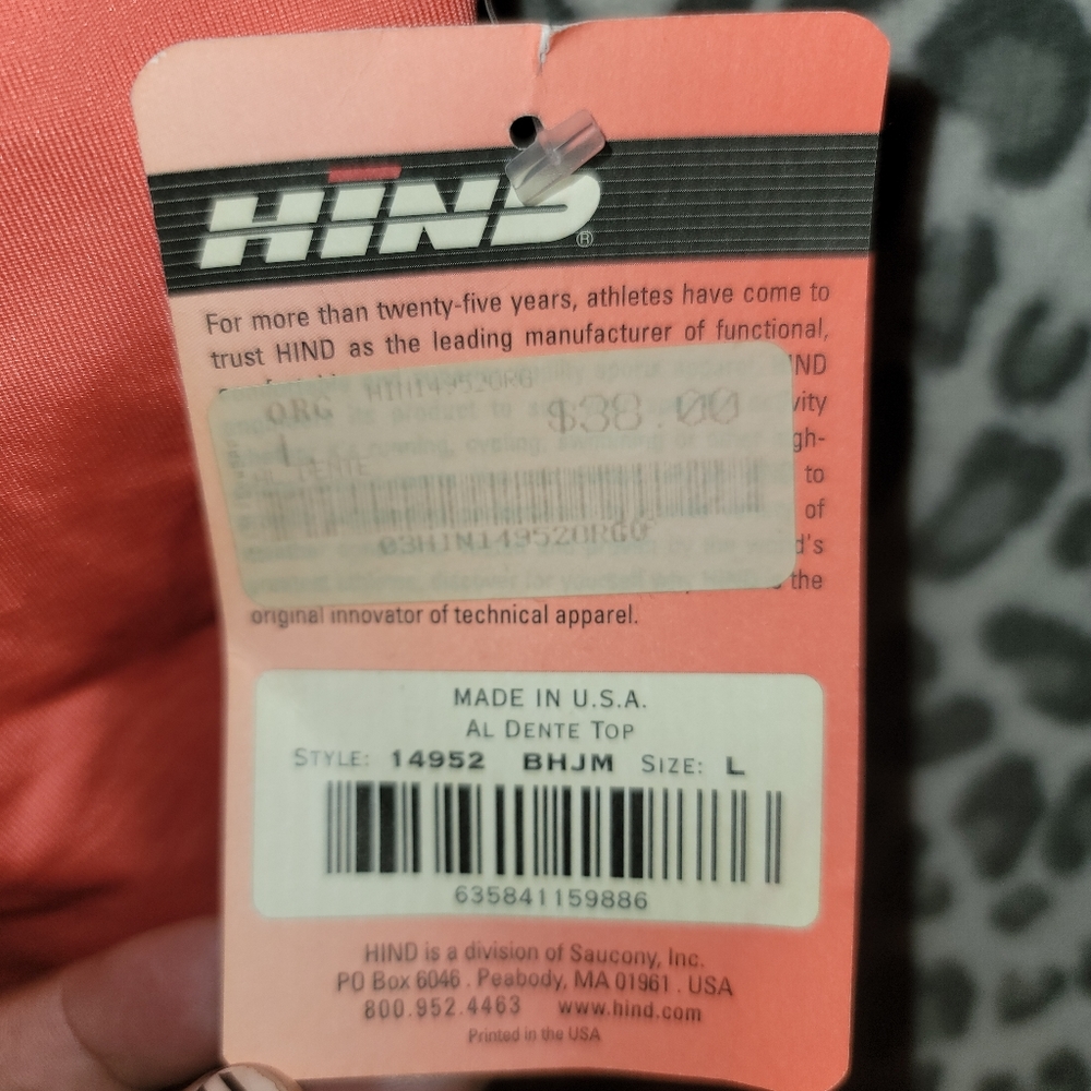 Hind Active - image 3